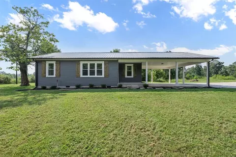 2139 Mt Zion Rd, Brownsville, KY 42210
