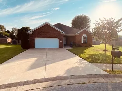 3630 Abbywood Ct, Bowling Green, KY 42104