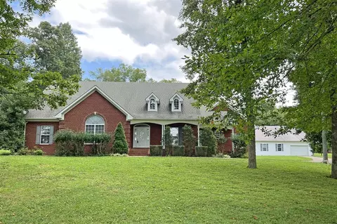 570 Barnhill Rd, Franklin, KY 42134