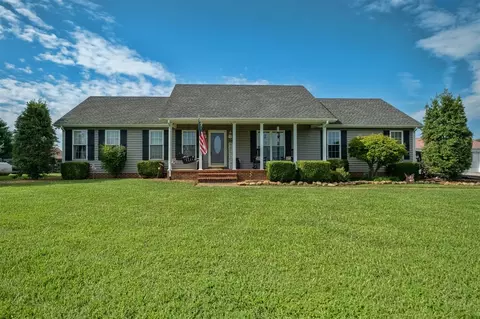2231 Vances Mill Rd, Franklin, KY 42134
