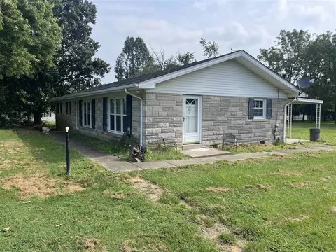 214 Witherspoon St, Smiths Grove, KY 42171