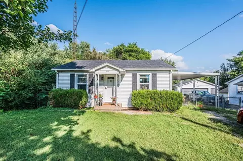 1712 Sharon Dr, Bowling Green, KY 42101