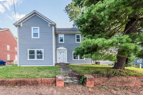 1366 Park St, Bowling Green, KY 42101
