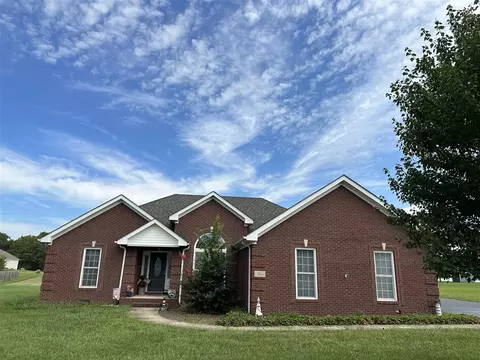 3116 Yearling Ave, Bowling Green, KY 42101