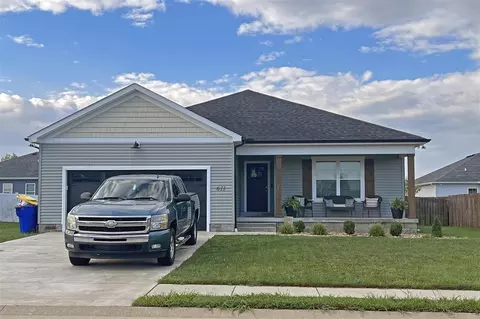 611 Willow Dr, Franklin, KY 42134