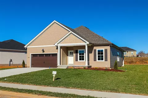 315 Claiborne Cir, Franklin, KY 42134
