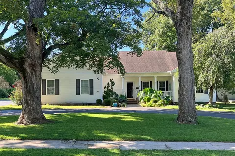 402 E Madison St, Franklin, KY 42134