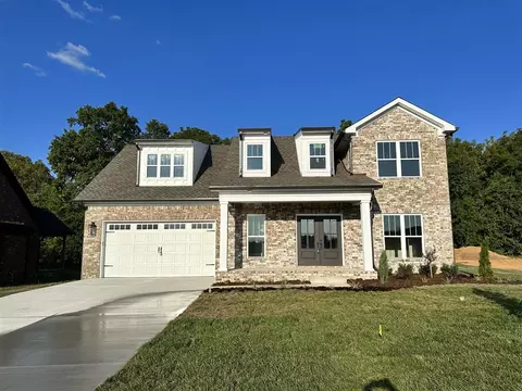 6584 Summer Shade Cir, Alvaton, KY 42122