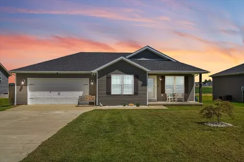 204 St George Way, Franklin, KY 42134