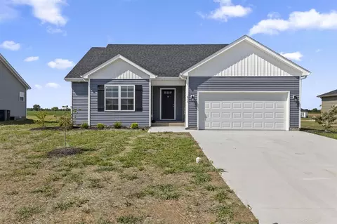 409 St George Way, Franklin, KY 42134