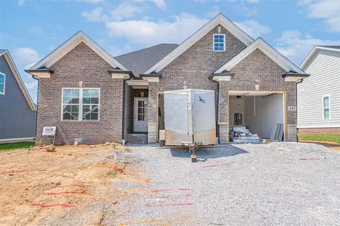 467 Shaker Mill Bend Rd, Bowling Green, KY 42103