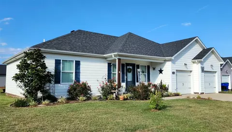 2934 Gunsmoke Trail Way, Bowling Green, KY 42101