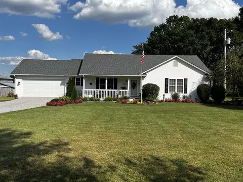 1122 Morehead Rd, Bowling Green, KY 42101