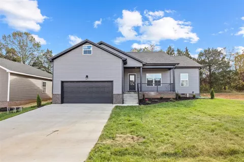 1236 Melody Ave, Bowling Green, KY 42101