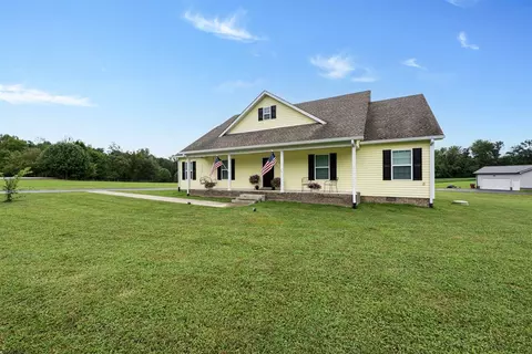 431 Carnes Rd, Smiths Grove, KY 42171