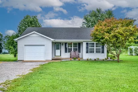 2536 Liberty Church Rd, Auburn, KY 42206