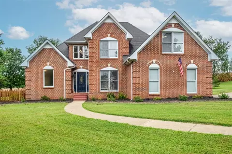 237 Lake Spring Rd, Franklin, KY 42134