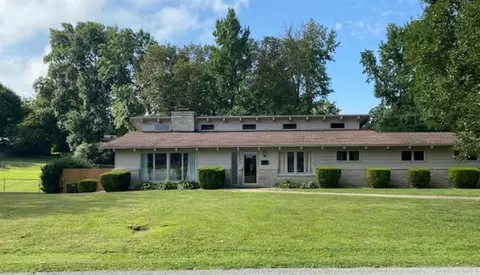 922 Bell Dr, Madisonville, KY 42431