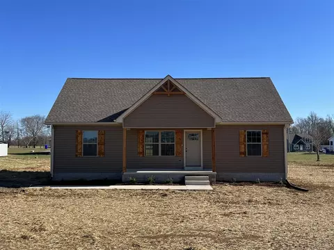 426 Barren River Dam Rd, Scottsville, KY 42164