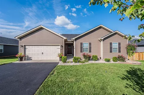 202 St George Way, Franklin, KY 42134