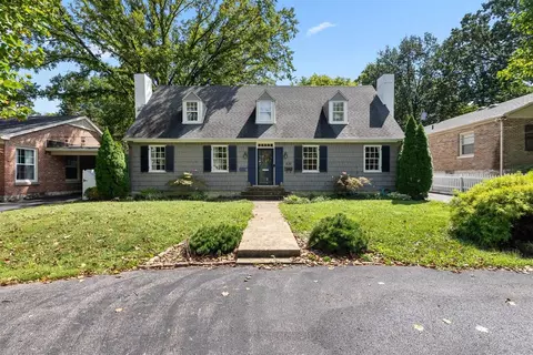 832 Covington St, Bowling Green, KY 42103