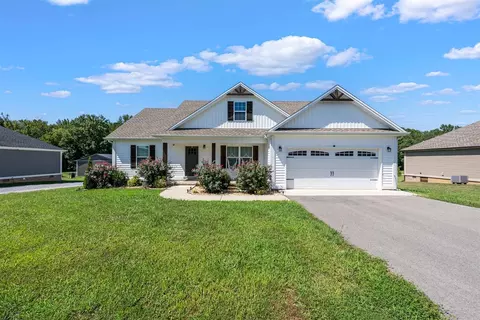 2829 H E Johnson Rd, Alvaton, KY 42122