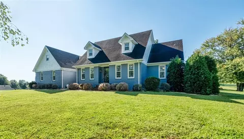 310 Quail Ridge Rd, Franklin, KY 42134