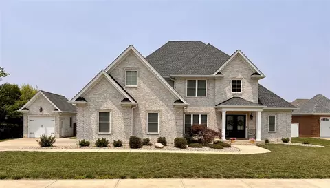 3217 Sunburst Dr, Bowling Green, KY 42101