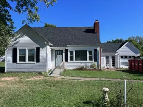 831 E Cedar St, Franklin, KY 42134