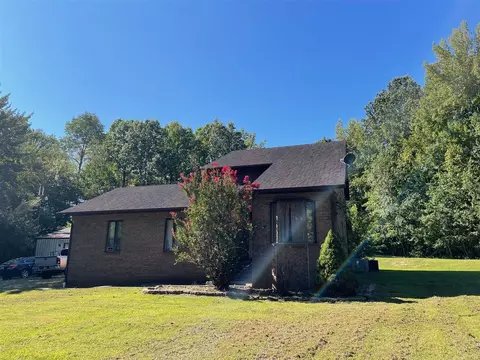 2322 Highway 601, Greenville, KY 42345