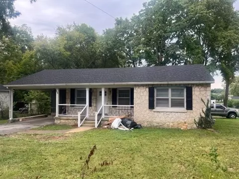 631 Woodford Ave, Bowling Green, KY 42101