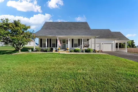 1288 Beaver Creek Boat Ramp Rd, Glasgow, KY 42141