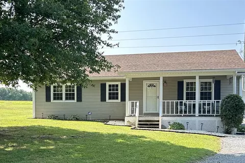 279 Carter Sims Rd, Bowling Green, KY 42104