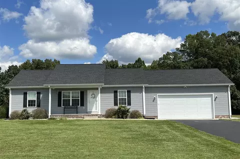 5636 Mt Union Rd, Scottsville, KY 42164