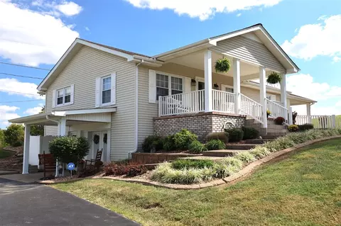 650 Lecta Salem Rd, Glasgow, KY 42141