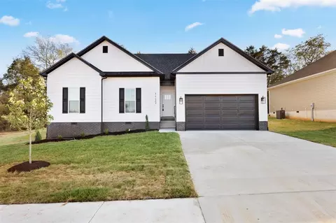 1122 Melody Ave, Bowling Green, KY 42101