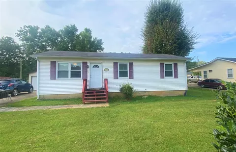 537 W Washington St, Franklin, KY 42134