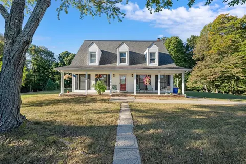 688 W G Talley Rd, Alvaton, KY 42122