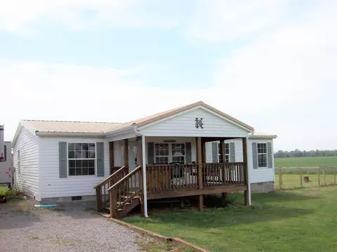 43 W Greenfield Rd, Elkton, KY 42220