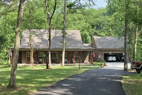 2277 Roark Rd, Franklin, KY 42134