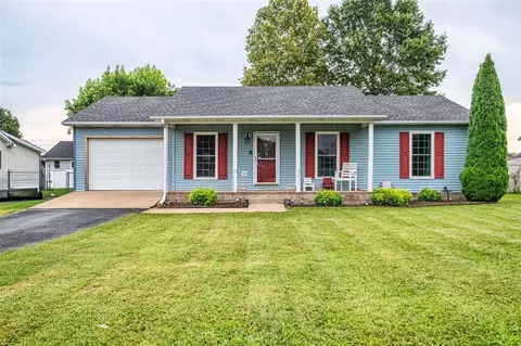 1209 Redbud Dr, Franklin, KY 42134