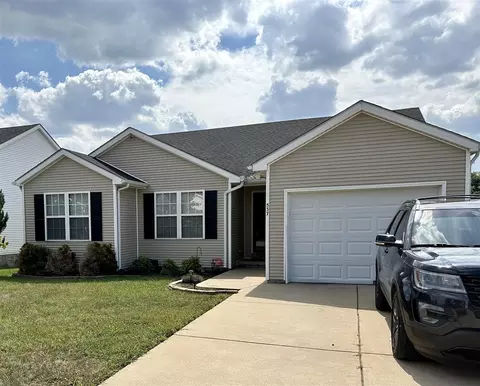 537 Coastal Ave, Bowling Green, KY 42103