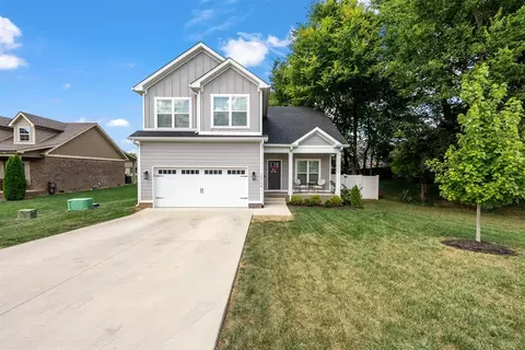2928 Pennyroyal Ln, Bowling Green, KY 42104