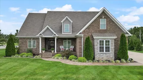 98 Pikes Peak Way, Bowling Green, KY 42104