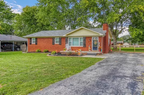 1000 Hildegarde Ave, Franklin, KY 42134