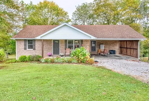1150 J Will Stewart Rd, Russellville, KY 42276