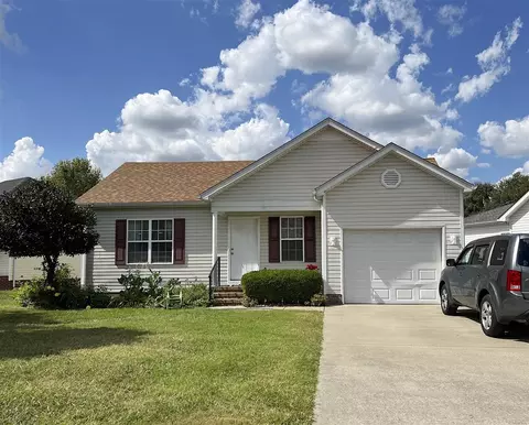 3279 Cave Springs Ave, Bowling Green, KY 42104