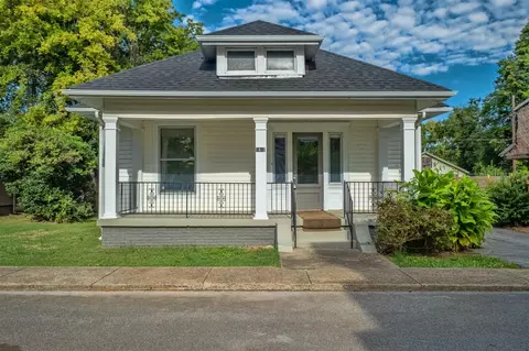 1817 Hopper Ct, Hopkinsville, KY 42240