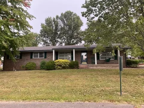 417 Renault Ave, Greenville, KY 42345