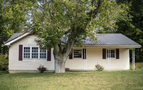 1574 Green Valley Rd, Glasgow, KY 42141